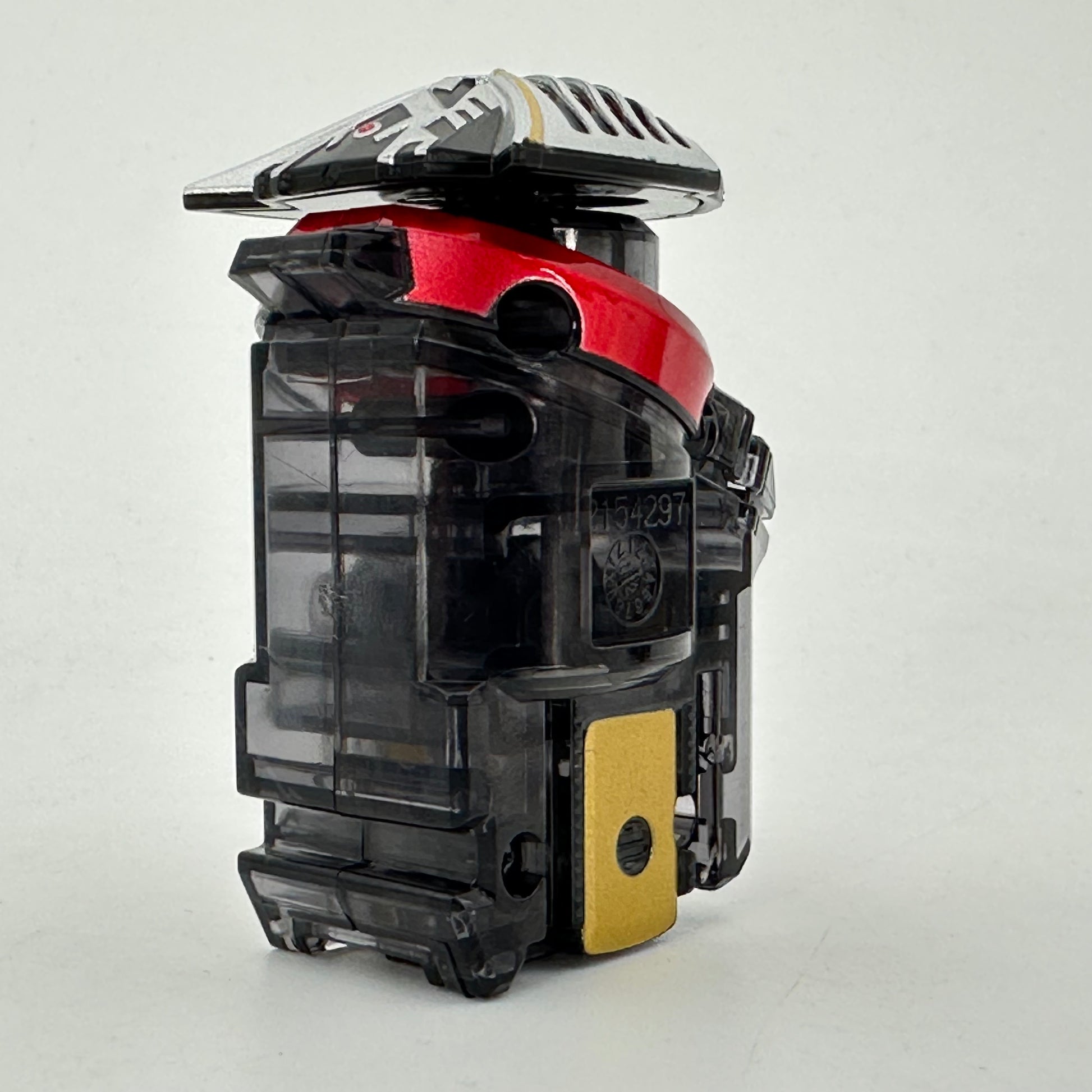 CSTOYS International Astro Switch [BOXED] Kamen Rider Fourze: DX Legend Rider Switch Set 02