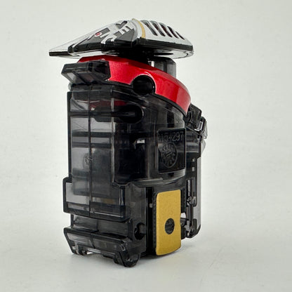 CSTOYS International Astro Switch [BOXED] Kamen Rider Fourze: DX Legend Rider Switch Set 02