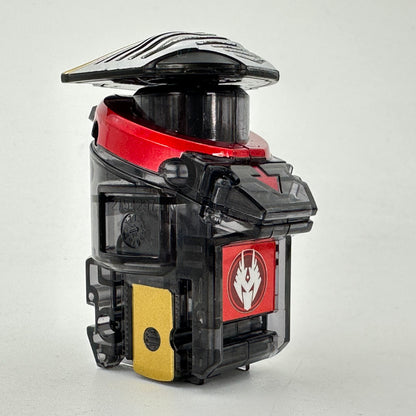 CSTOYS International Astro Switch [BOXED] Kamen Rider Fourze: DX Legend Rider Switch Set 02