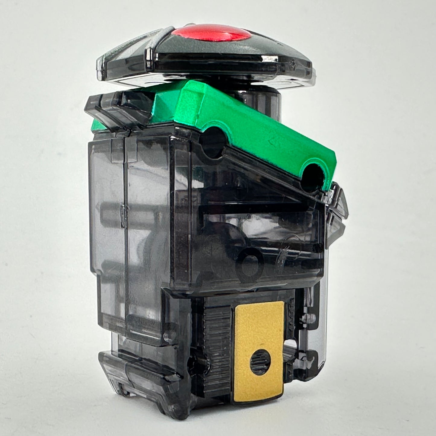 CSTOYS International Astro Switch [BOXED] Kamen Rider Fourze: DX Legend Rider Switch Set 02