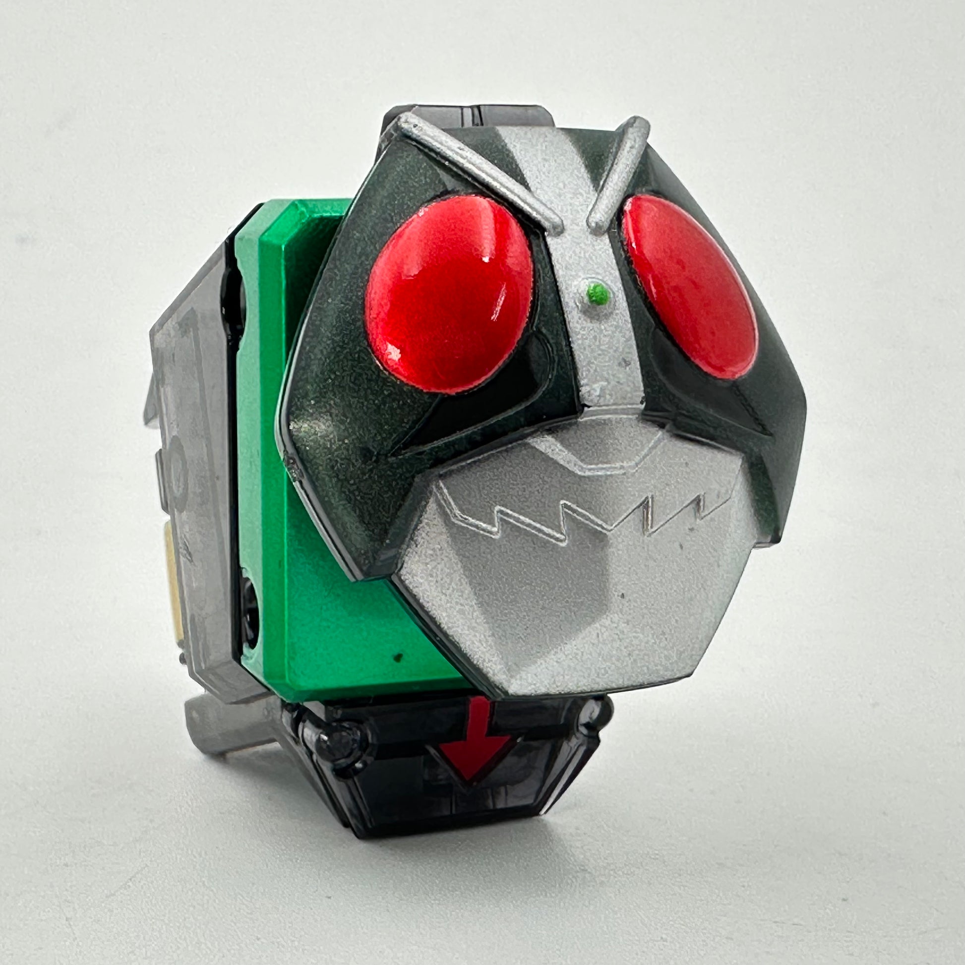 CSTOYS International Astro Switch [BOXED] Kamen Rider Fourze: DX Legend Rider Switch Set 02