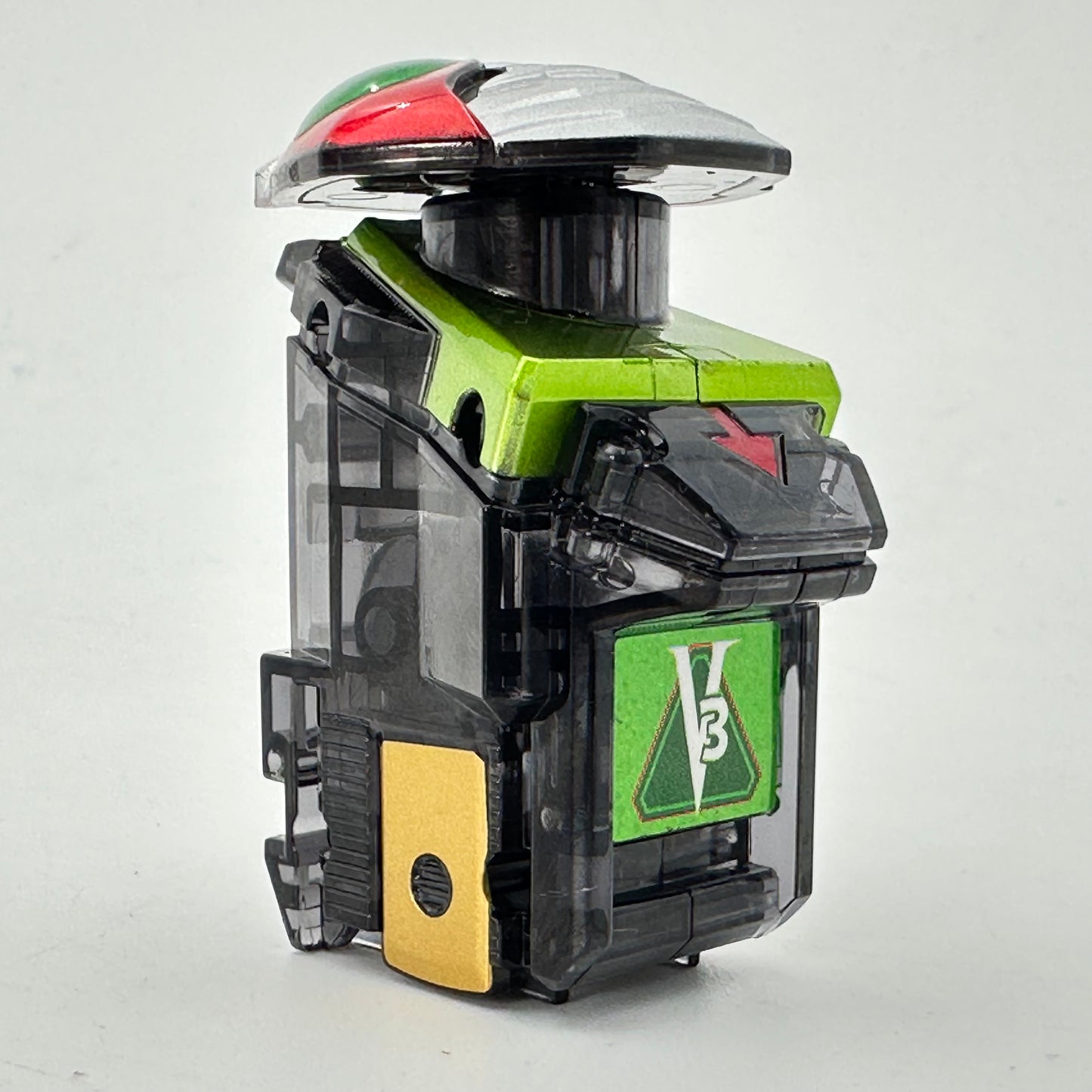CSTOYS International Astro Switch [BOXED] Kamen Rider Fourze: DX Legend Rider Switch Set 03