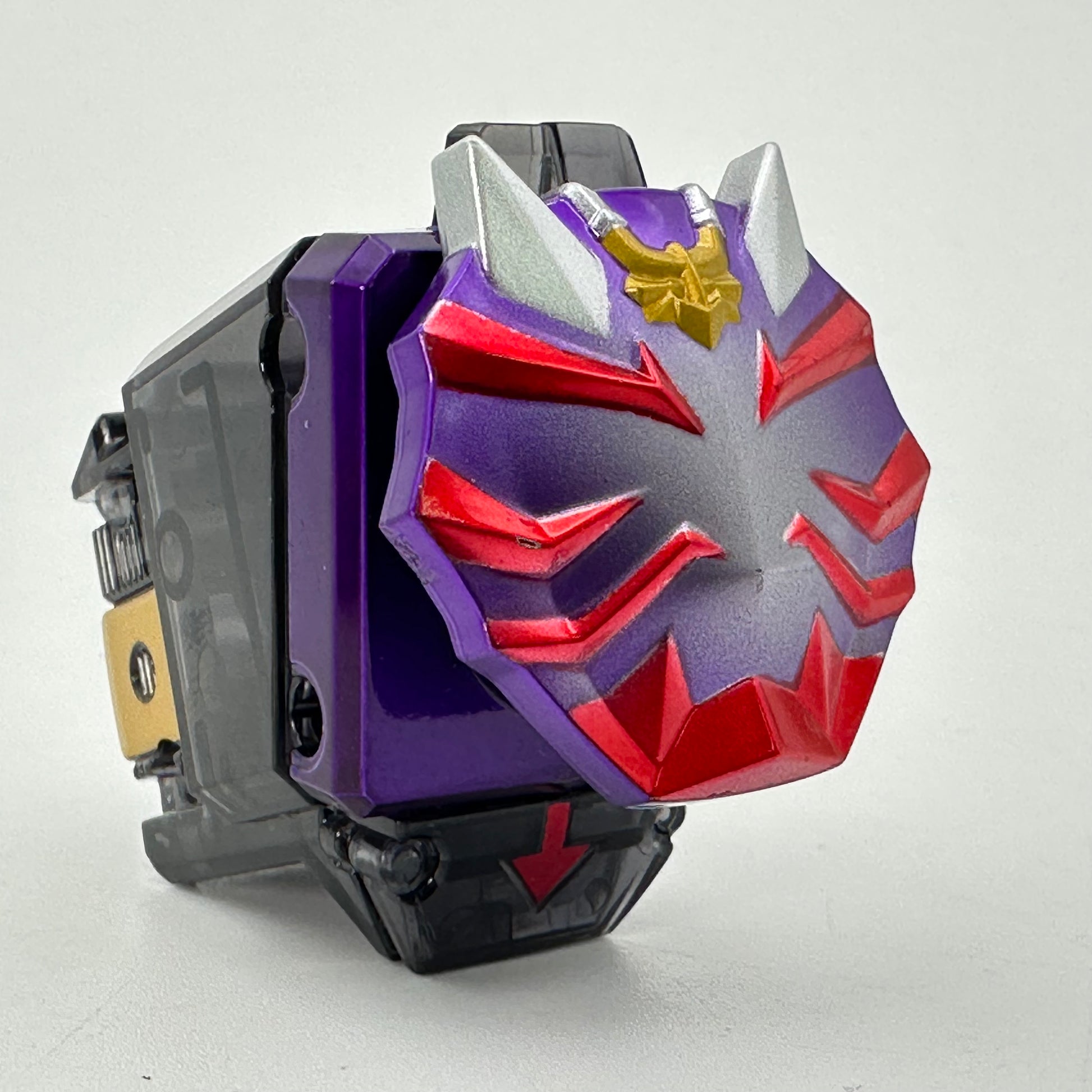 CSTOYS International Astro Switch [BOXED] Kamen Rider Fourze: DX Legend Rider Switch Set 03