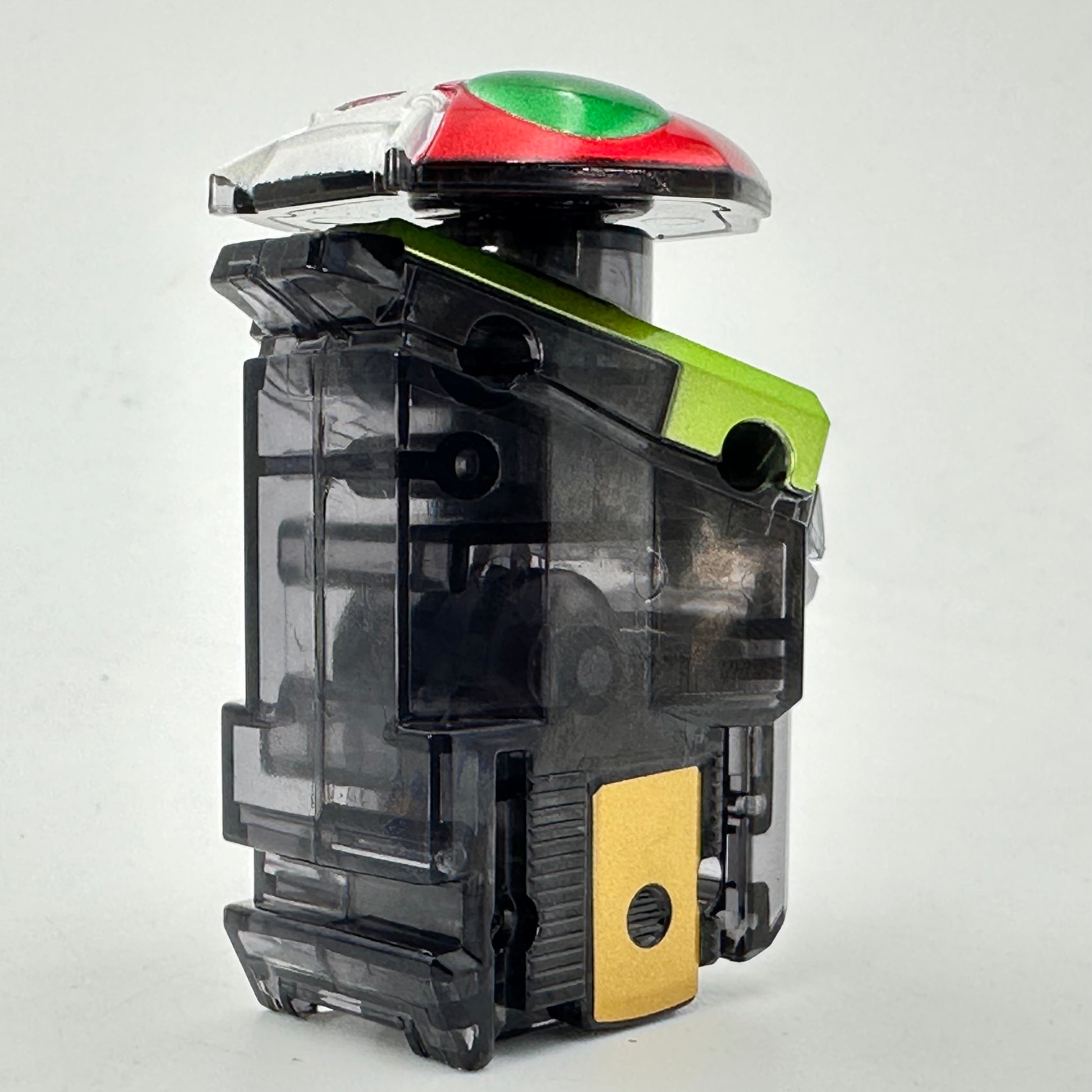 CSTOYS International Astro Switch [BOXED] Kamen Rider Fourze: DX Legend Rider Switch Set 03