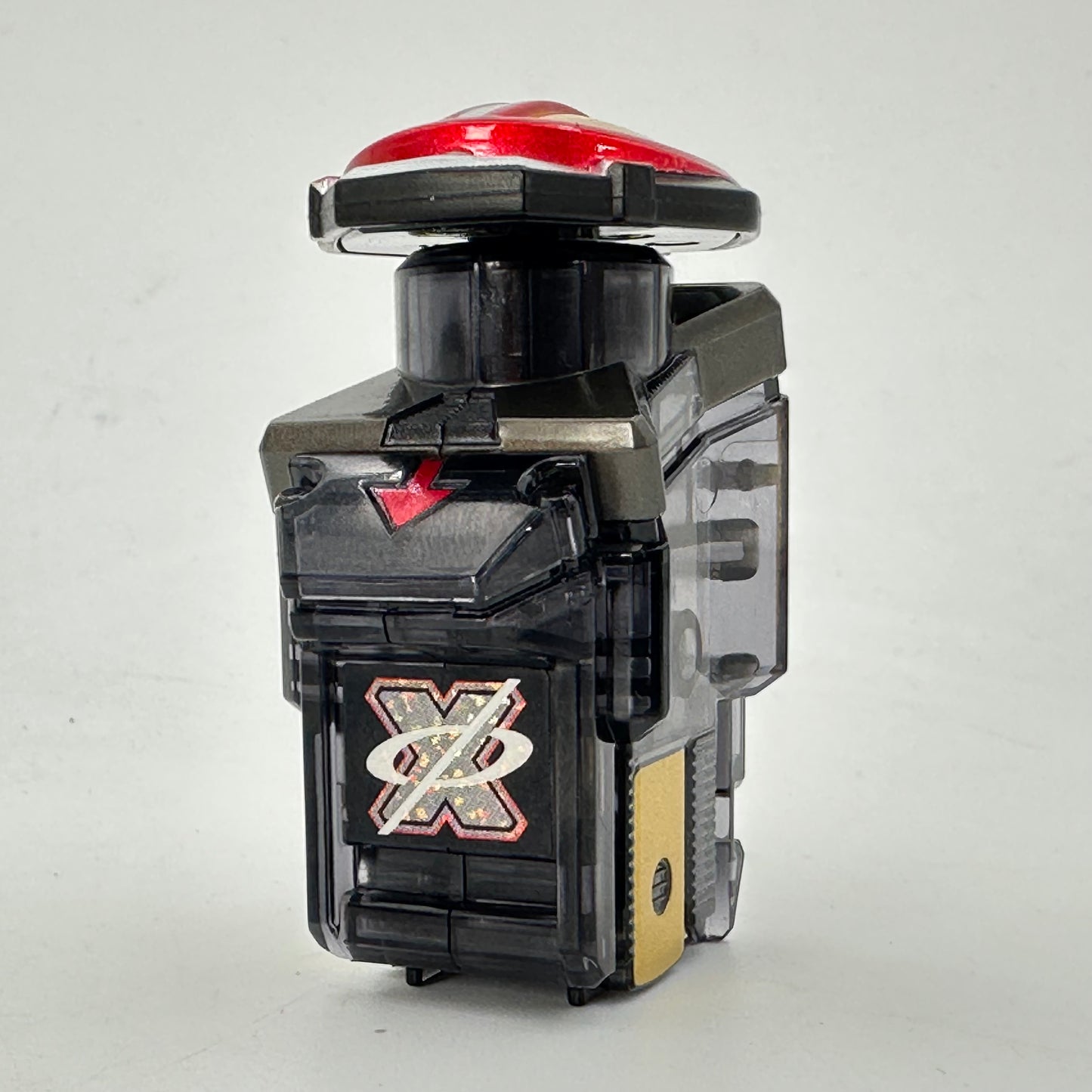 CSTOYS International Astro Switch [BOXED] Kamen Rider Fourze: DX Legend Rider Switch Set 03