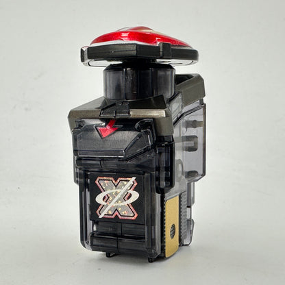 CSTOYS International Astro Switch [BOXED] Kamen Rider Fourze: DX Legend Rider Switch Set 03