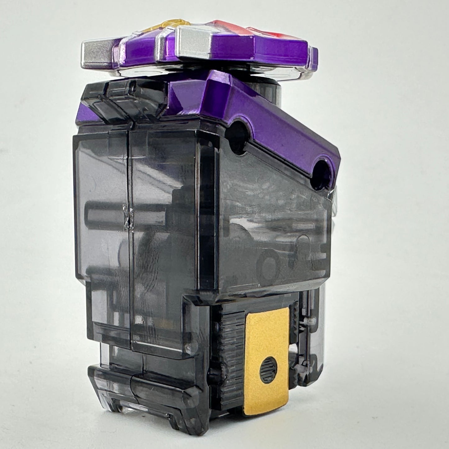 CSTOYS International Astro Switch [BOXED] Kamen Rider Fourze: DX Legend Rider Switch Set 03