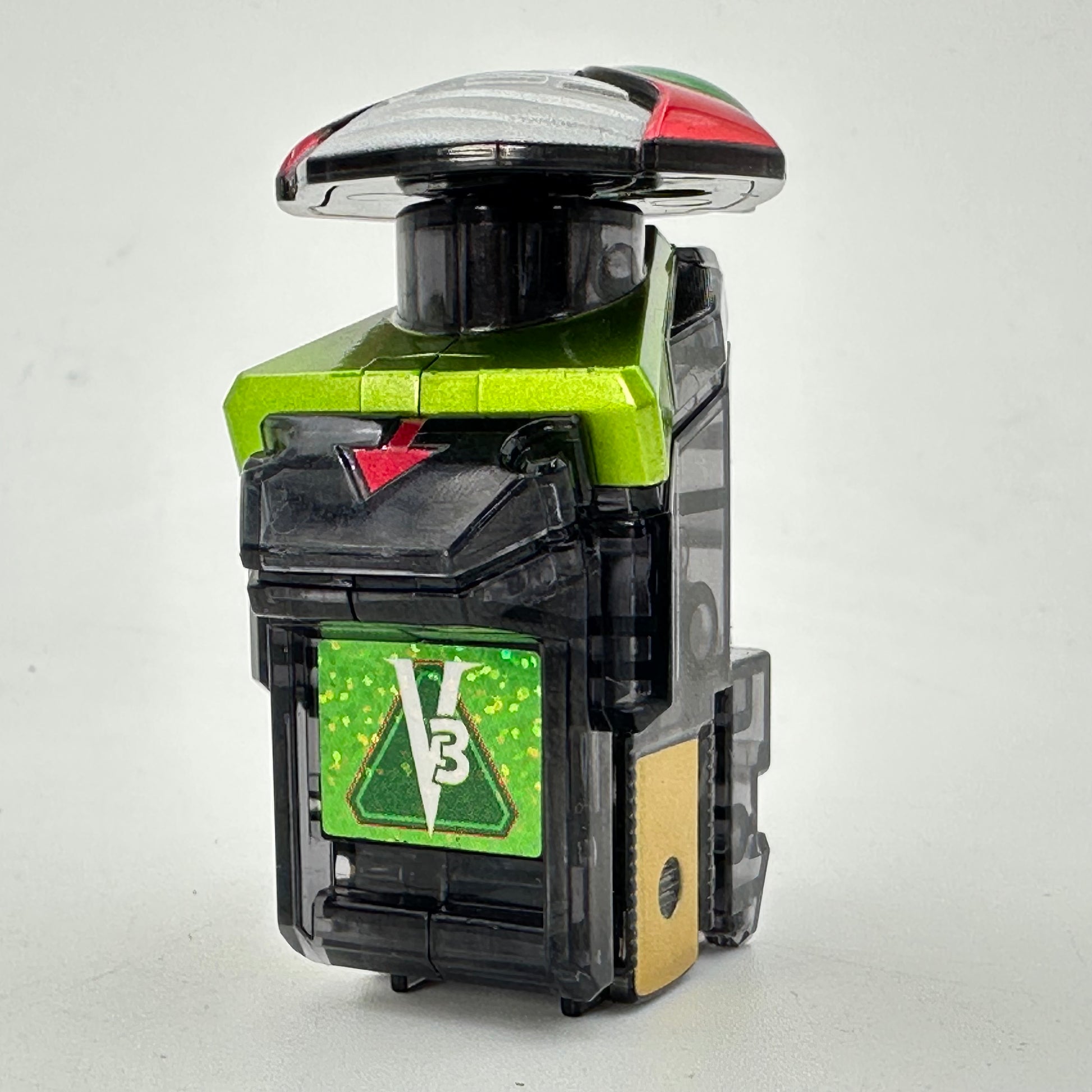CSTOYS International Astro Switch [BOXED] Kamen Rider Fourze: DX Legend Rider Switch Set 03