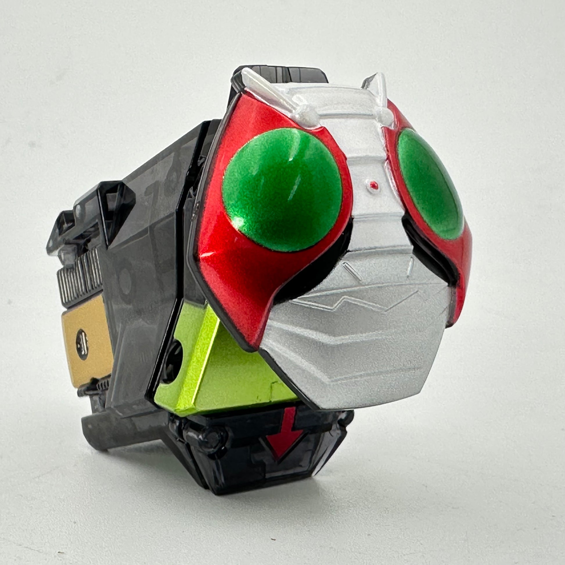 CSTOYS International Astro Switch [BOXED] Kamen Rider Fourze: DX Legend Rider Switch Set 03
