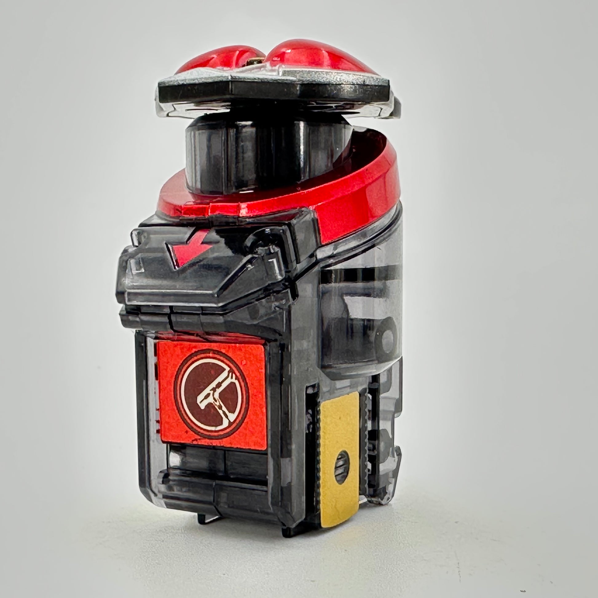 CSTOYS International Astro Switch [BOXED] Kamen Rider Fourze: DX Legend Rider Switch Set 03