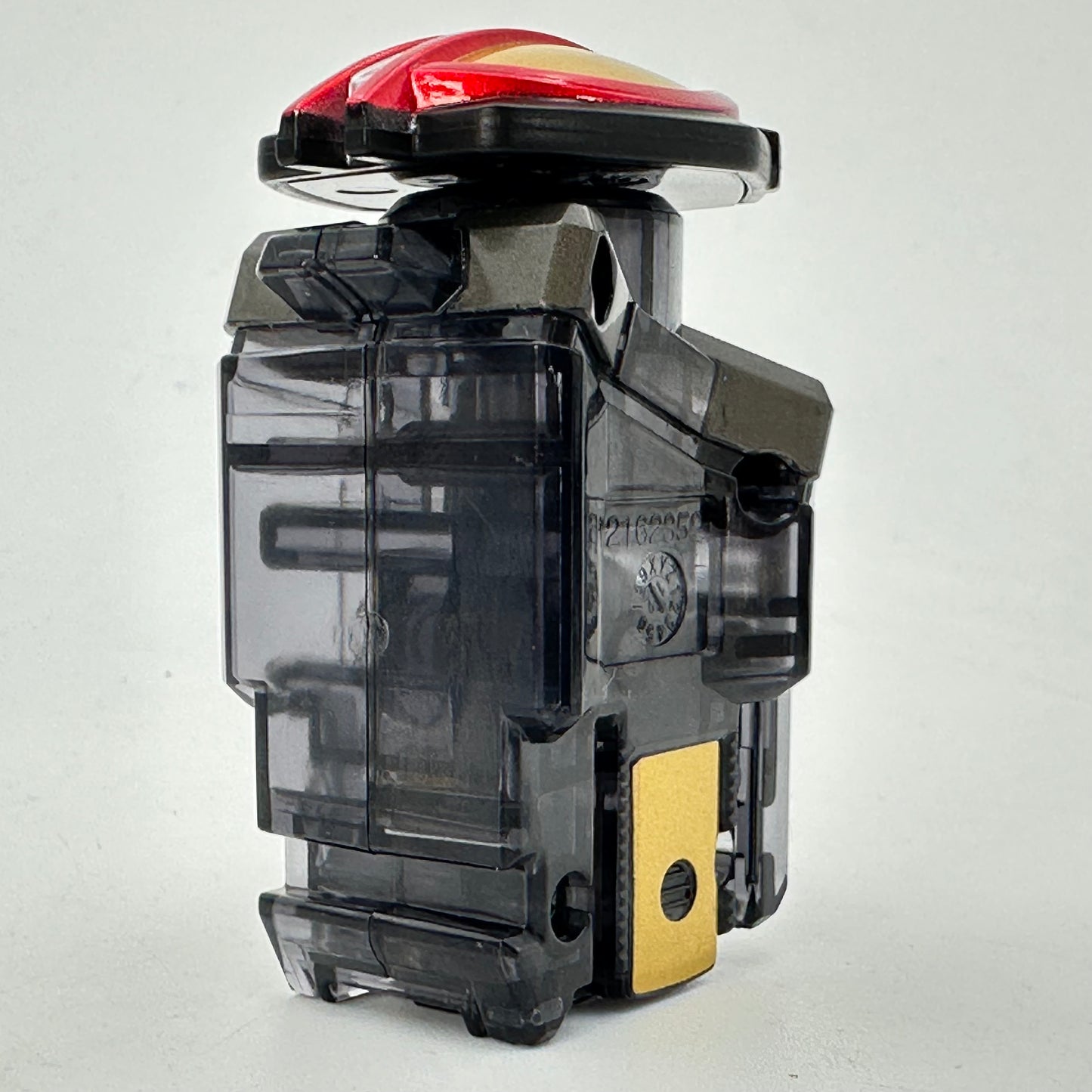 CSTOYS International Astro Switch [BOXED] Kamen Rider Fourze: DX Legend Rider Switch Set 03