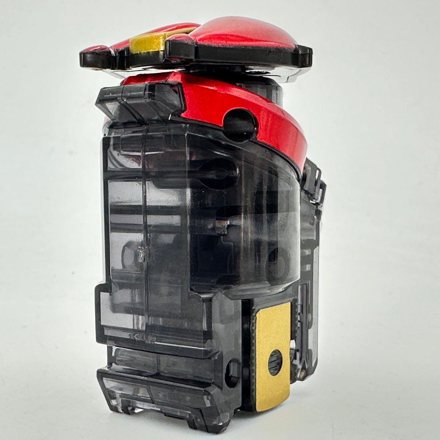 CSTOYS International Astro Switch [BOXED] Kamen Rider Fourze: DX Legend Rider Switch Set 03