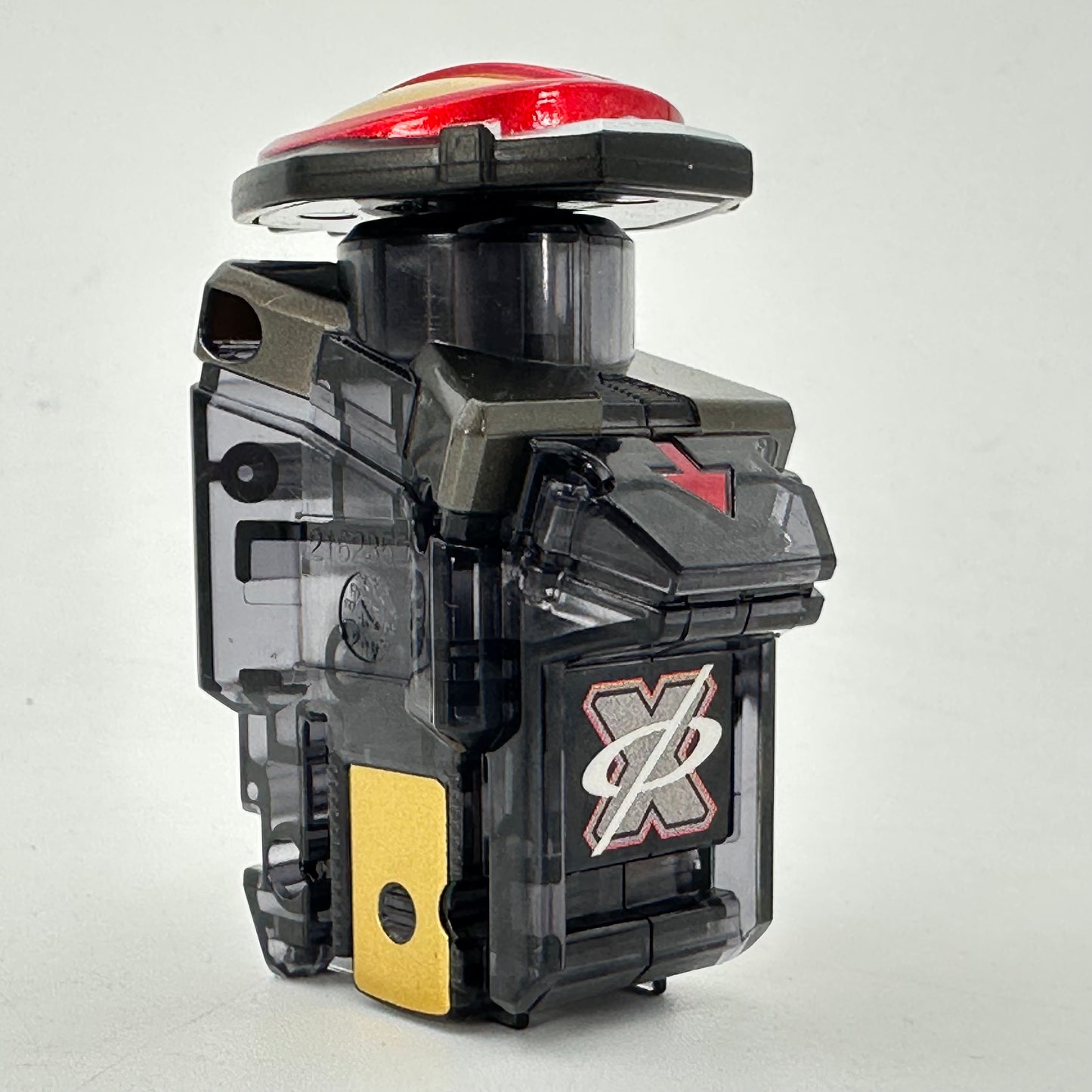CSTOYS International Astro Switch [BOXED] Kamen Rider Fourze: DX Legend Rider Switch Set 03