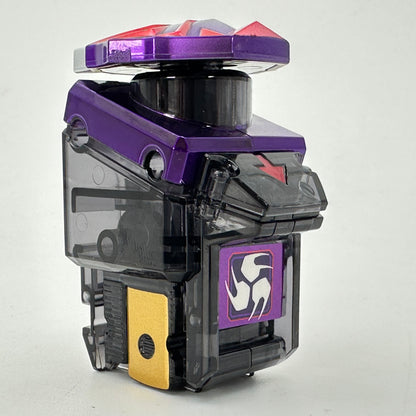 CSTOYS International Astro Switch [BOXED] Kamen Rider Fourze: DX Legend Rider Switch Set 03