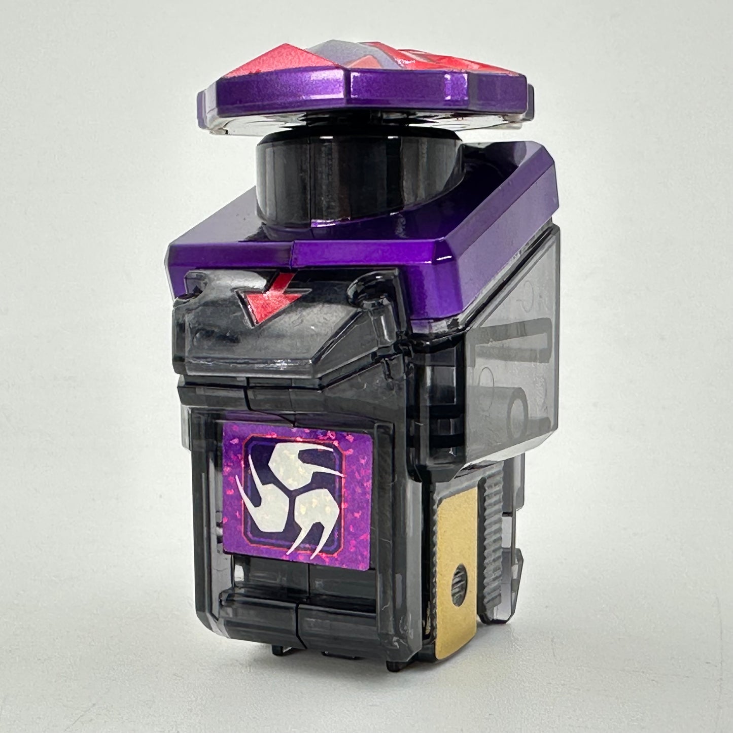 CSTOYS International Astro Switch [BOXED] Kamen Rider Fourze: DX Legend Rider Switch Set 03