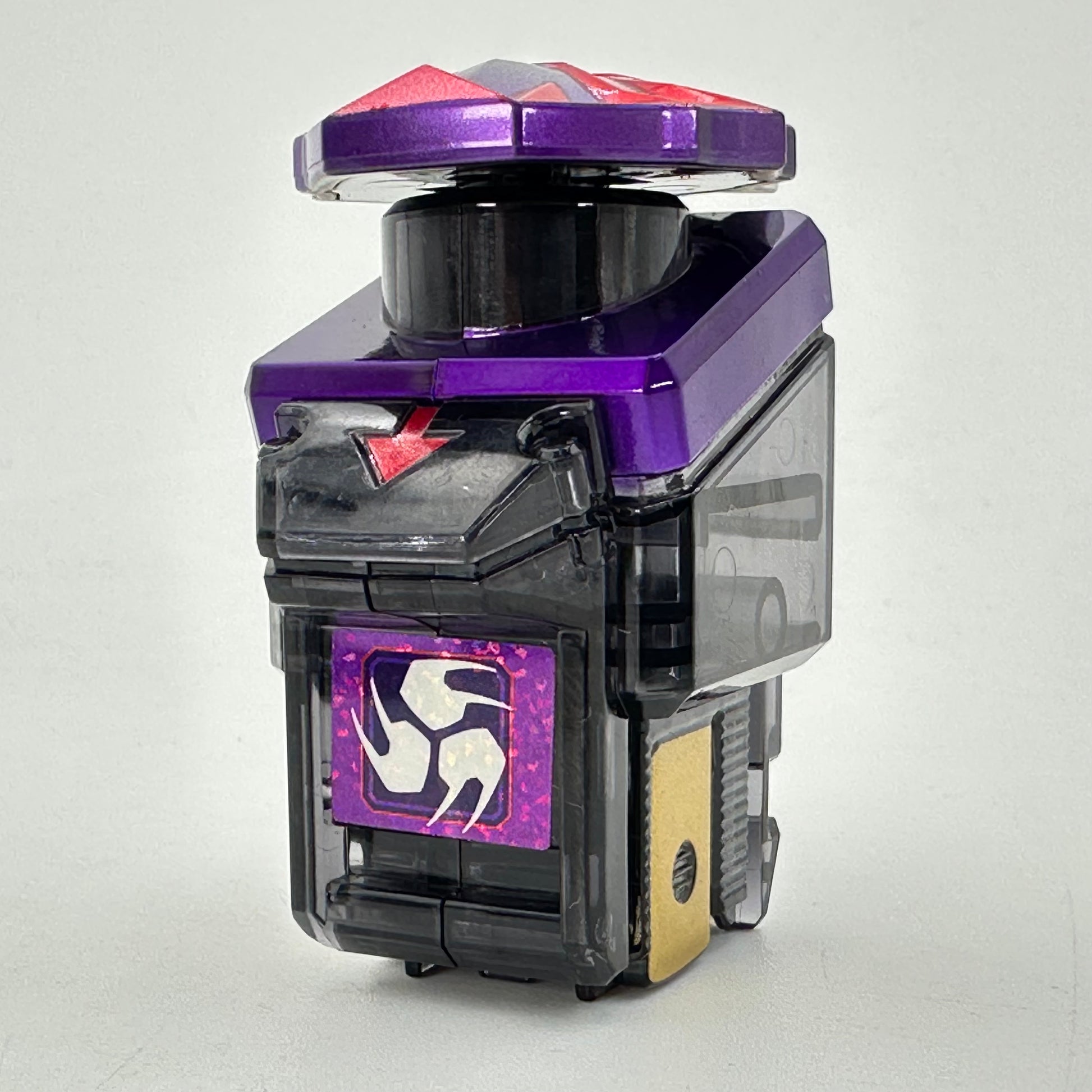 CSTOYS International Astro Switch [BOXED] Kamen Rider Fourze: DX Legend Rider Switch Set 03