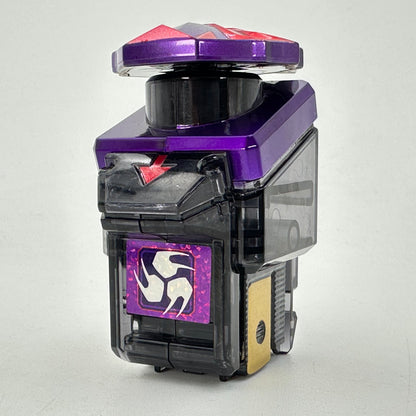 CSTOYS International Astro Switch [BOXED] Kamen Rider Fourze: DX Legend Rider Switch Set 03