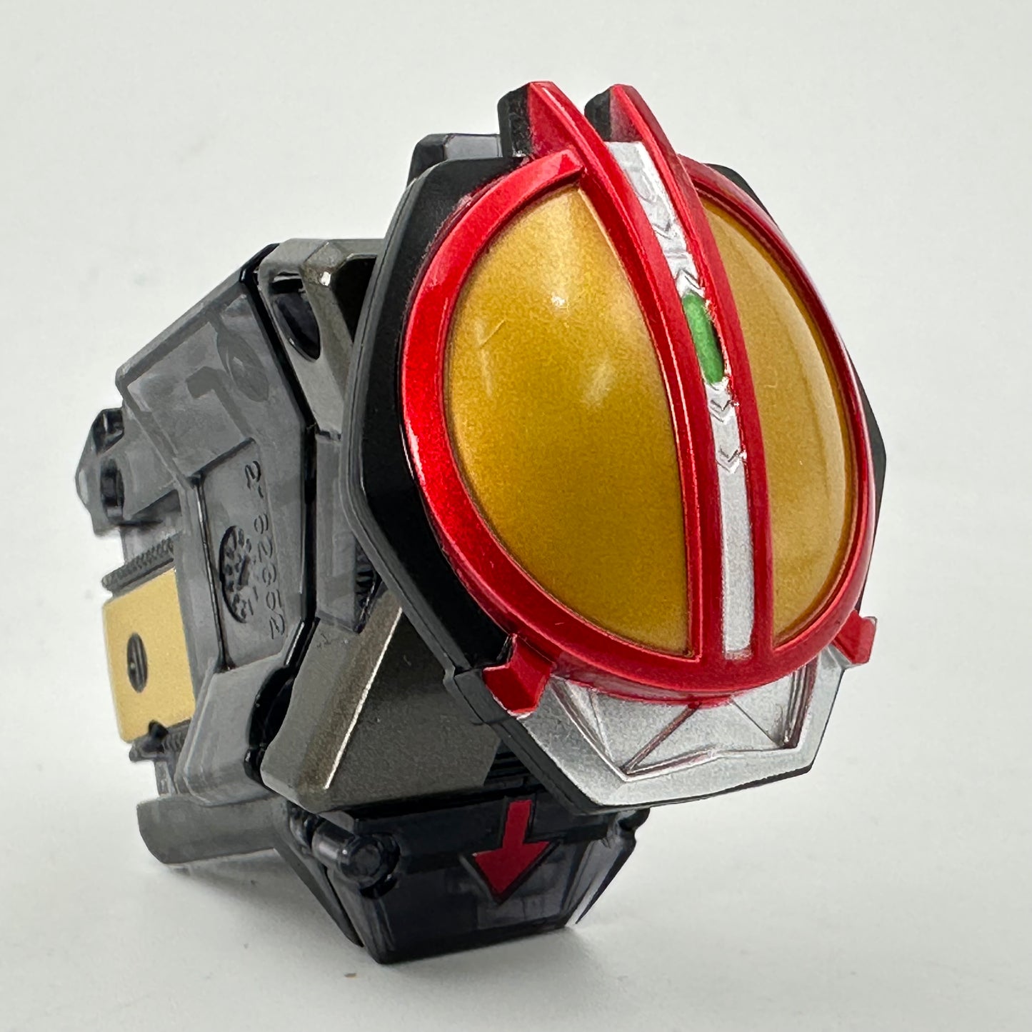 CSTOYS International Astro Switch [BOXED] Kamen Rider Fourze: DX Legend Rider Switch Set 03