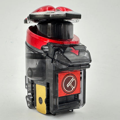 CSTOYS International Astro Switch [BOXED] Kamen Rider Fourze: DX Legend Rider Switch Set 03