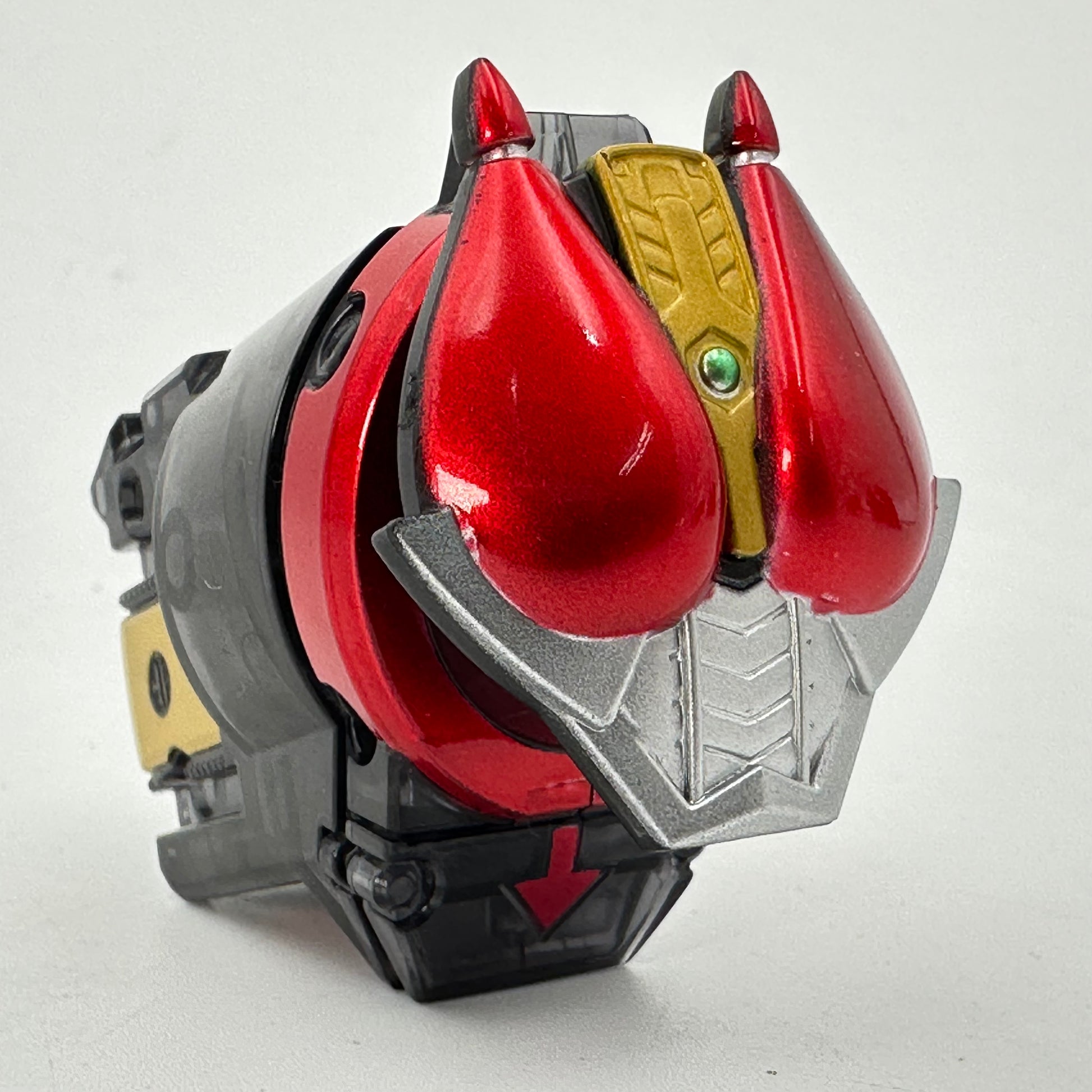 CSTOYS International Astro Switch [BOXED] Kamen Rider Fourze: DX Legend Rider Switch Set 03