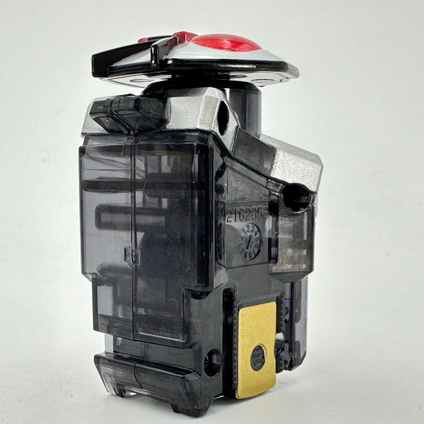 CSTOYS International Astro Switch [BOXED] Kamen Rider Fourze: DX Legend Rider Switch Set 04