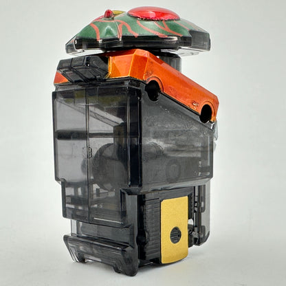 CSTOYS International Astro Switch [BOXED] Kamen Rider Fourze: DX Legend Rider Switch Set 04