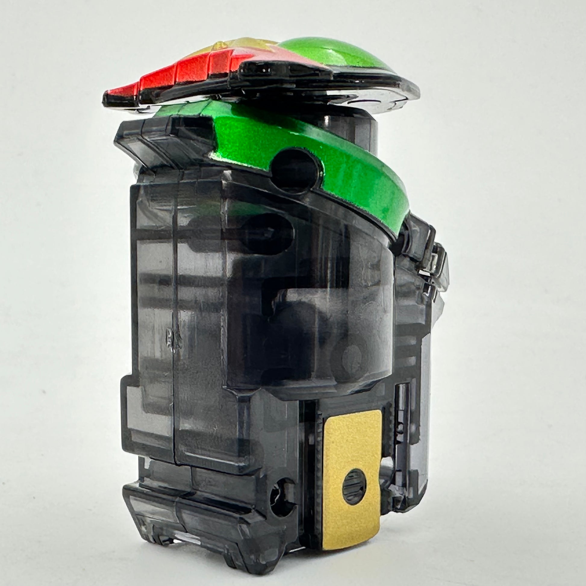 CSTOYS International Astro Switch [BOXED] Kamen Rider Fourze: DX Legend Rider Switch Set 04