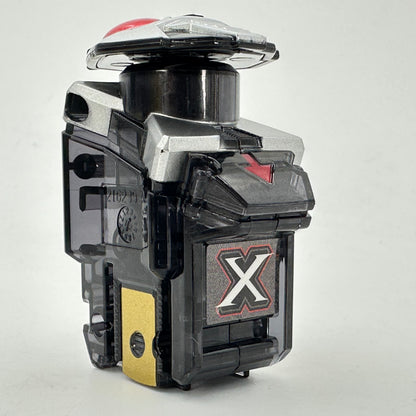 CSTOYS International Astro Switch [BOXED] Kamen Rider Fourze: DX Legend Rider Switch Set 04