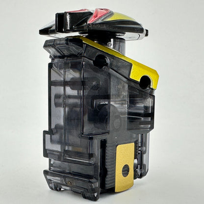 CSTOYS International Astro Switch [BOXED] Kamen Rider Fourze: DX Legend Rider Switch Set 04