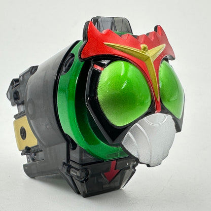 CSTOYS International Astro Switch [BOXED] Kamen Rider Fourze: DX Legend Rider Switch Set 04