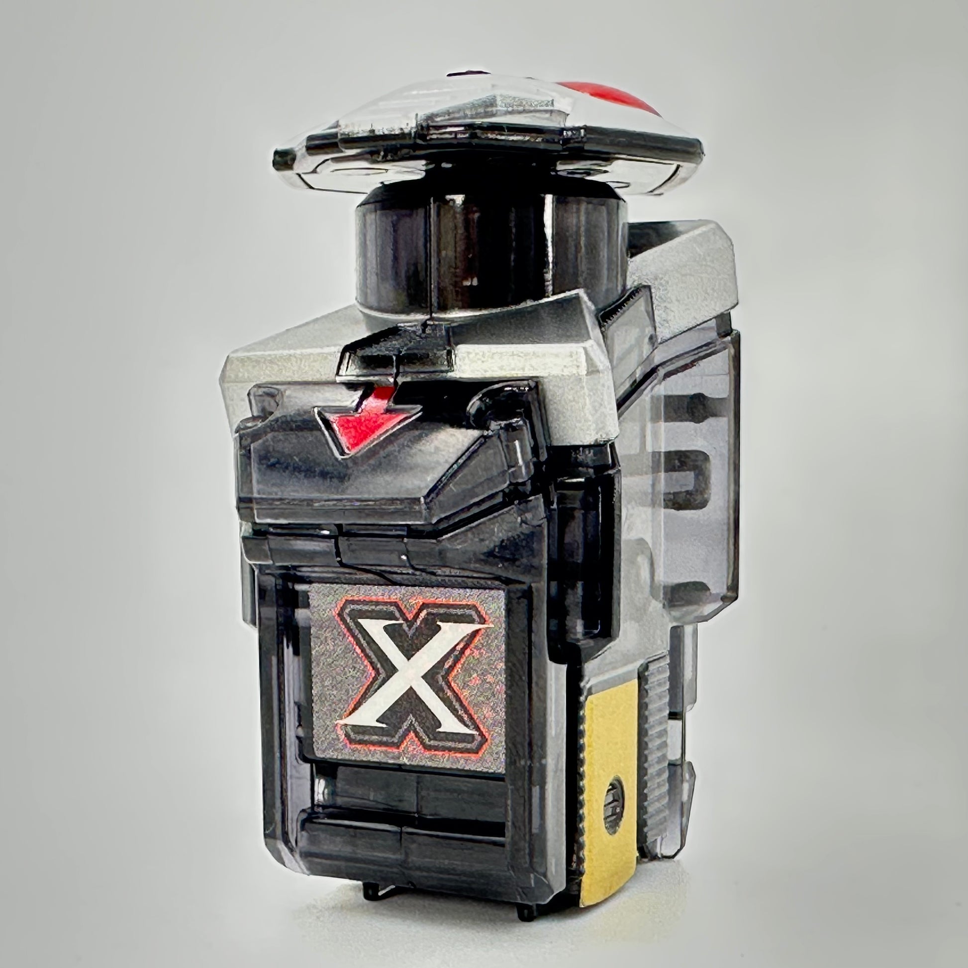 CSTOYS International Astro Switch [BOXED] Kamen Rider Fourze: DX Legend Rider Switch Set 04