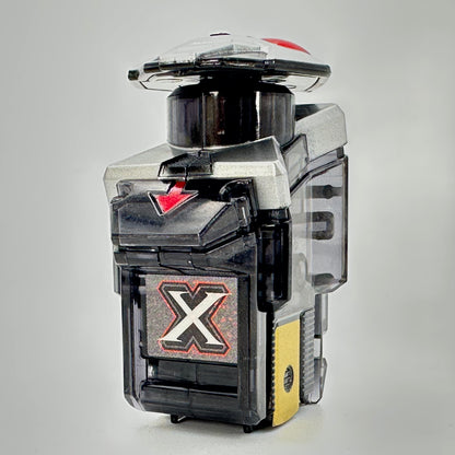 CSTOYS International Astro Switch [BOXED] Kamen Rider Fourze: DX Legend Rider Switch Set 04