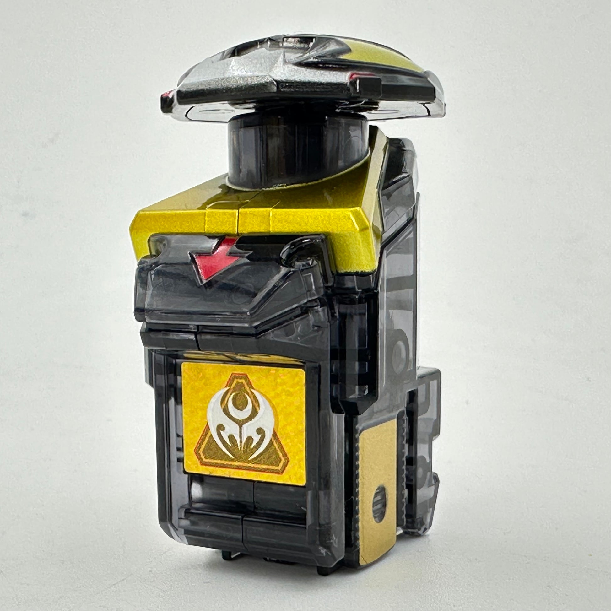 CSTOYS International Astro Switch [BOXED] Kamen Rider Fourze: DX Legend Rider Switch Set 04