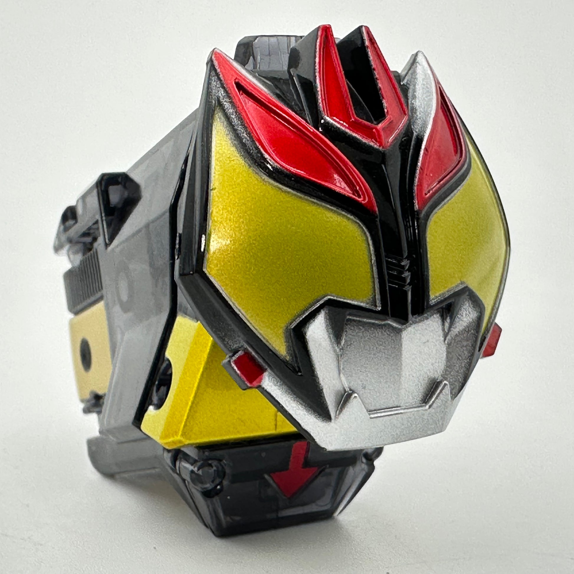 CSTOYS International Astro Switch [BOXED] Kamen Rider Fourze: DX Legend Rider Switch Set 04