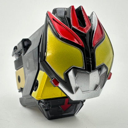 CSTOYS International Astro Switch [BOXED] Kamen Rider Fourze: DX Legend Rider Switch Set 04