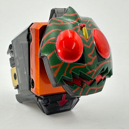 CSTOYS International Astro Switch [BOXED] Kamen Rider Fourze: DX Legend Rider Switch Set 04
