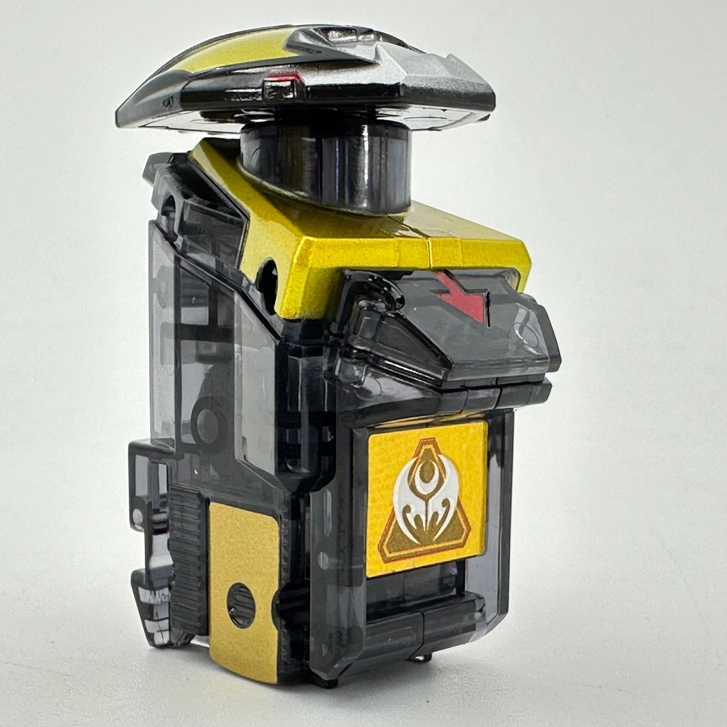 CSTOYS International Astro Switch [BOXED] Kamen Rider Fourze: DX Legend Rider Switch Set 04