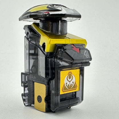CSTOYS International Astro Switch [BOXED] Kamen Rider Fourze: DX Legend Rider Switch Set 04