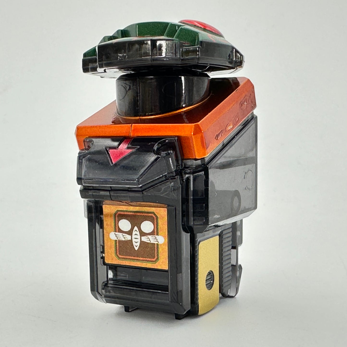 CSTOYS International Astro Switch [BOXED] Kamen Rider Fourze: DX Legend Rider Switch Set 04