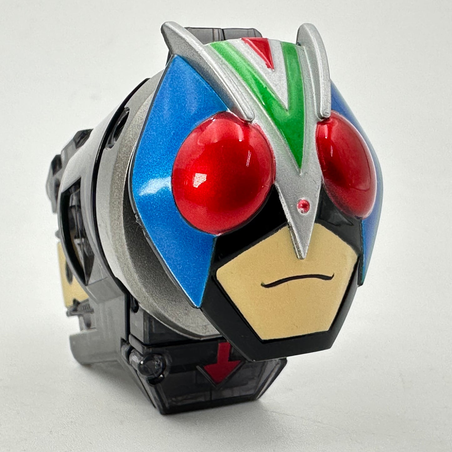 CSTOYS International Astro Switch [BOXED] Kamen Rider Fourze: DX Legend Rider Switch Set 05