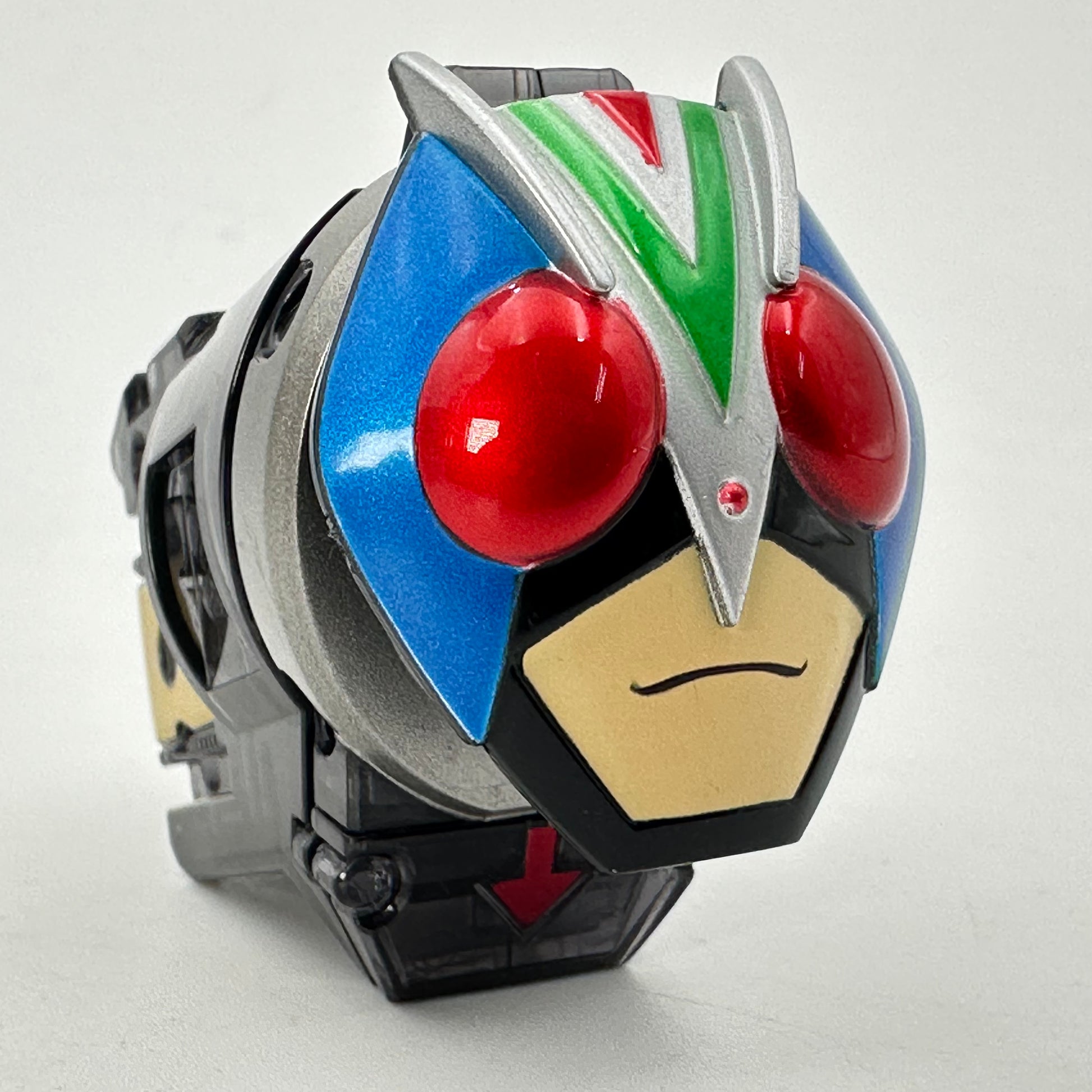 CSTOYS International Astro Switch [BOXED] Kamen Rider Fourze: DX Legend Rider Switch Set 05