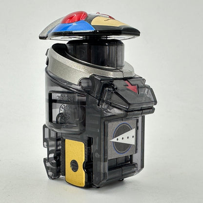 CSTOYS International Astro Switch [BOXED] Kamen Rider Fourze: DX Legend Rider Switch Set 05