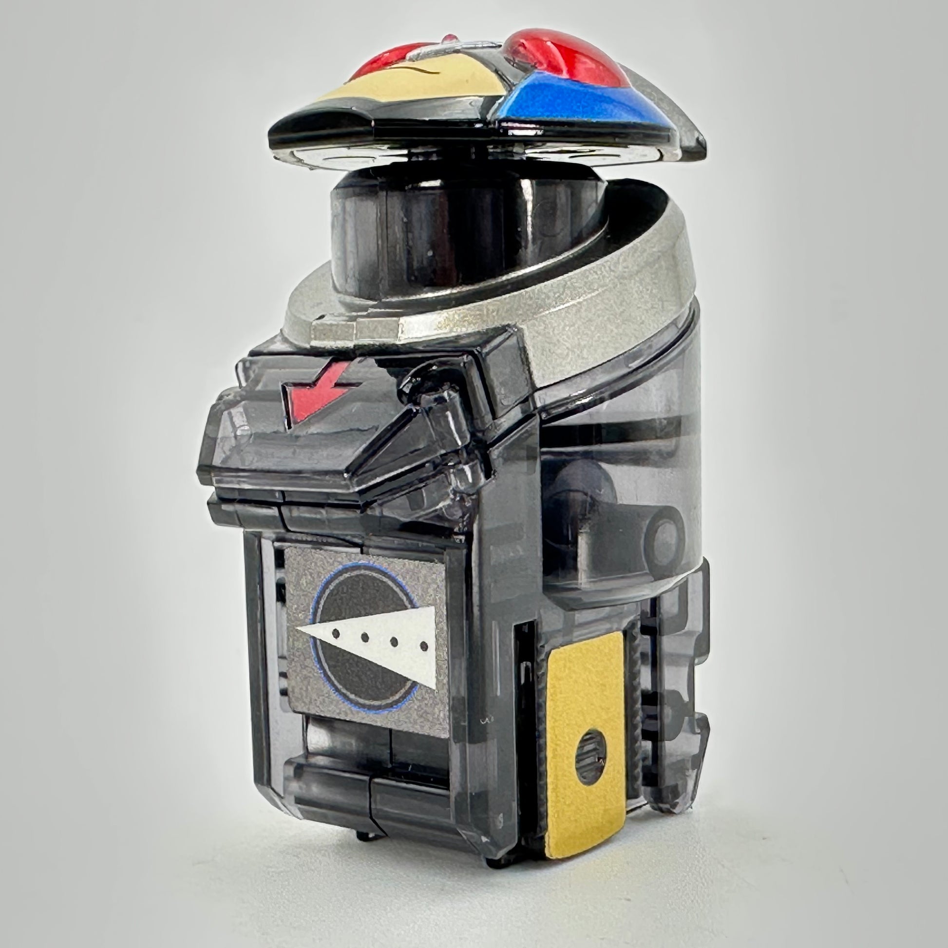 CSTOYS International Astro Switch [BOXED] Kamen Rider Fourze: DX Legend Rider Switch Set 05
