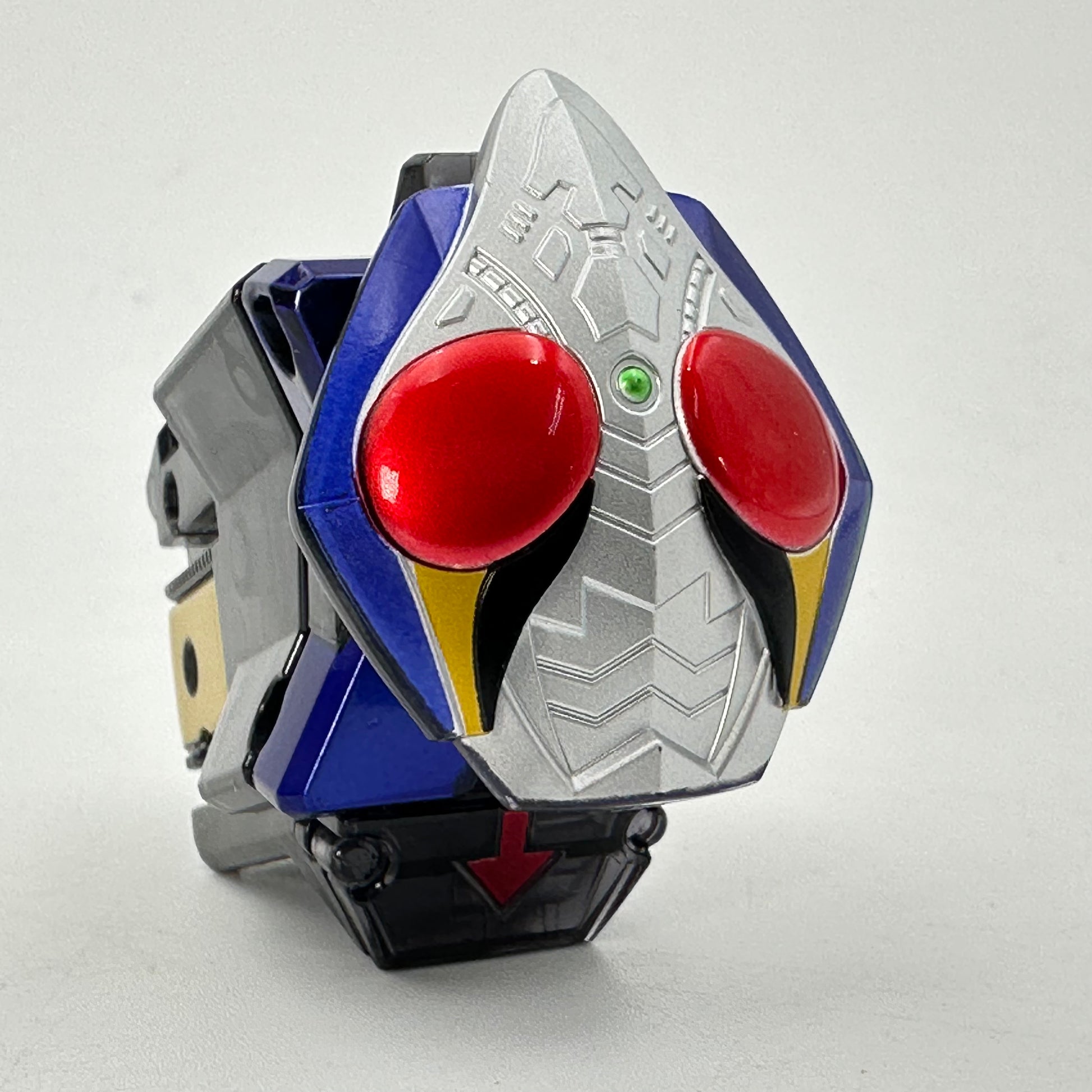 CSTOYS International Astro Switch [BOXED] Kamen Rider Fourze: DX Legend Rider Switch Set 05