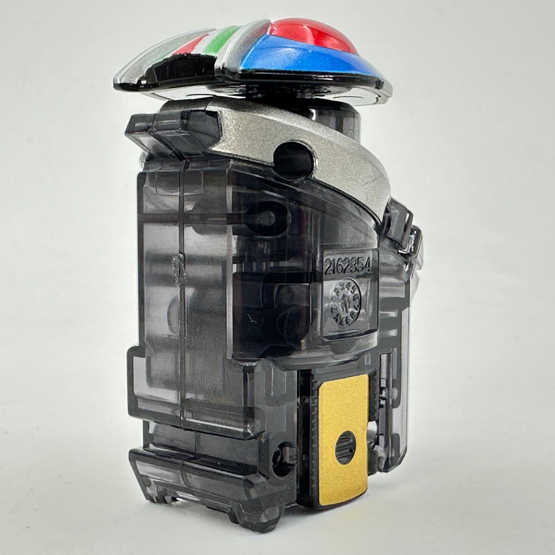 CSTOYS International Astro Switch [BOXED] Kamen Rider Fourze: DX Legend Rider Switch Set 05