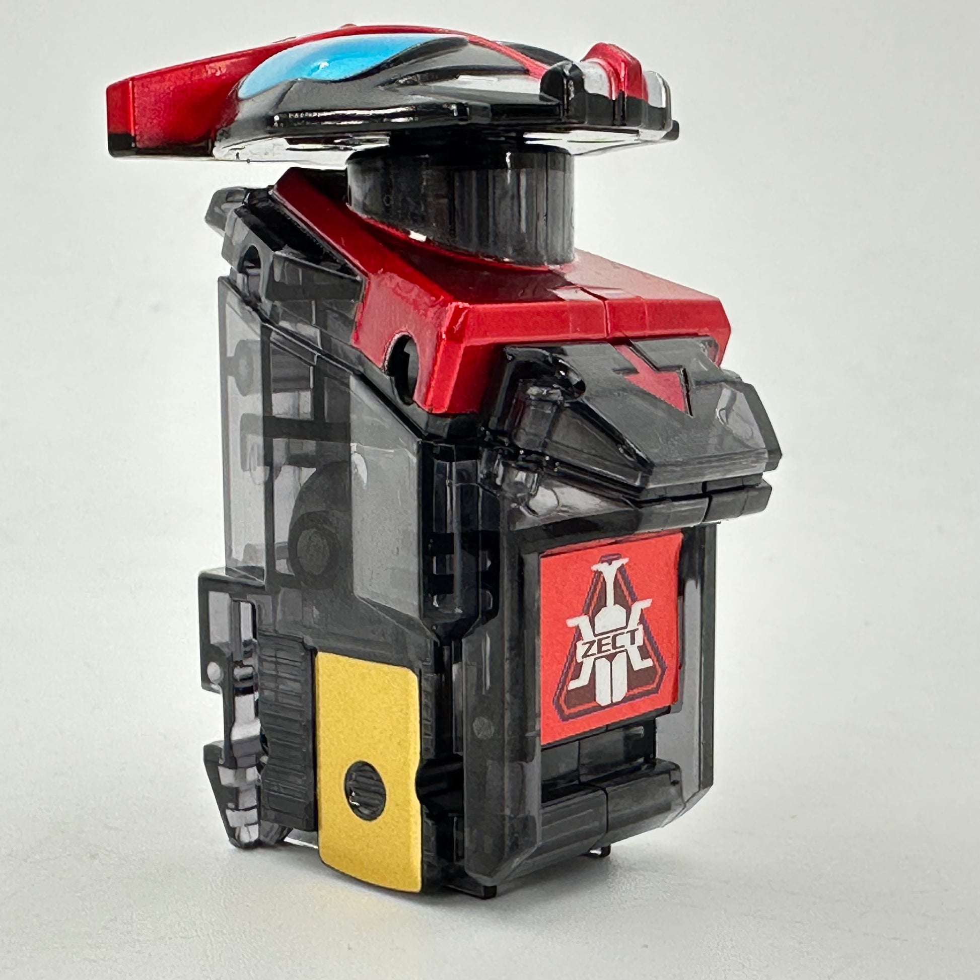 CSTOYS International Astro Switch [BOXED] Kamen Rider Fourze: DX Legend Rider Switch Set 05