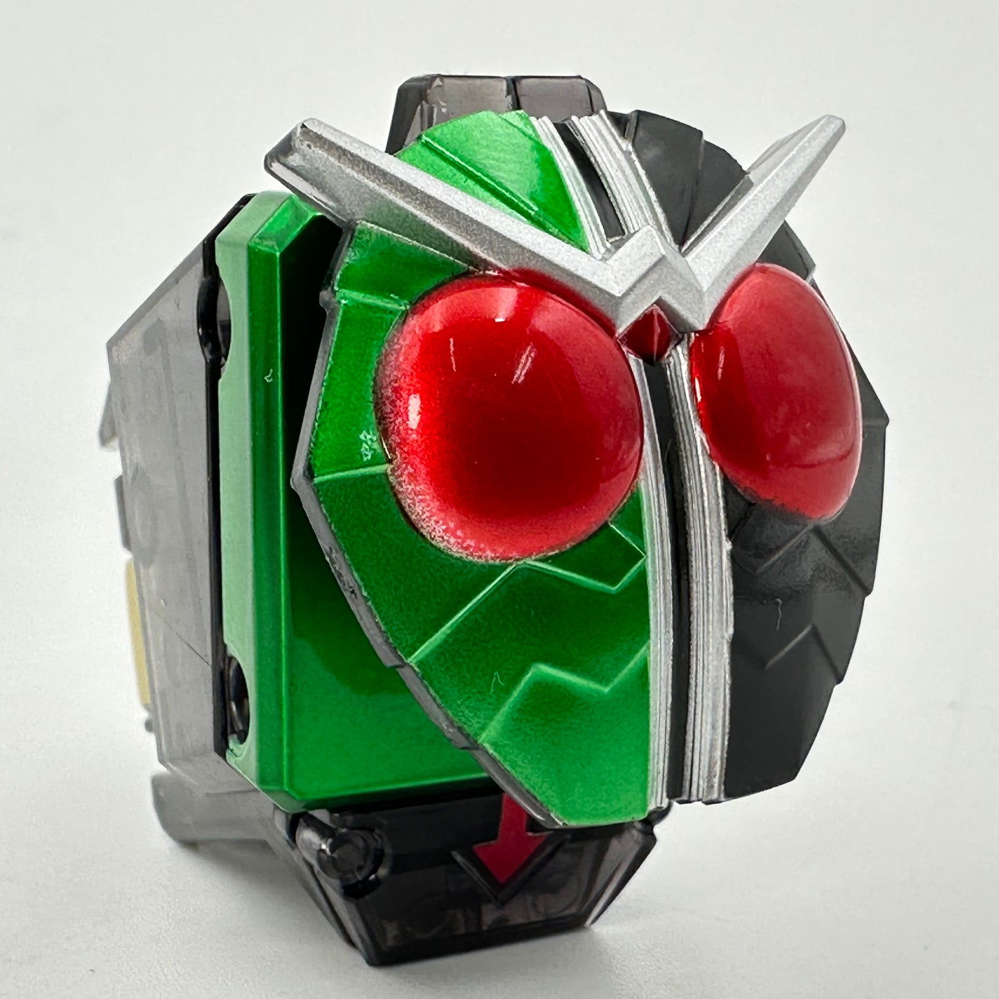 CSTOYS International Astro Switch [BOXED] Kamen Rider Fourze: DX Legend Rider Switch Set 05