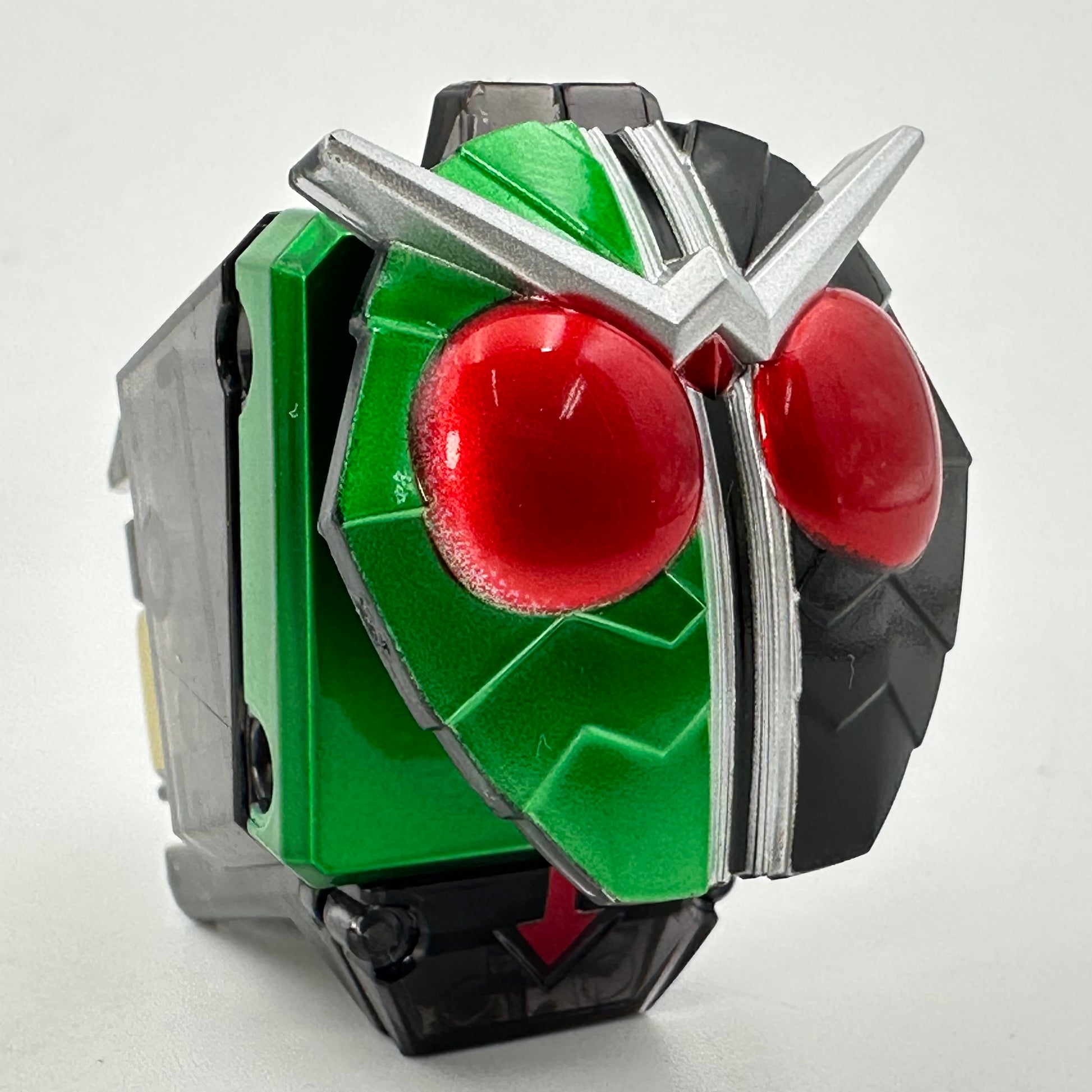 CSTOYS International Astro Switch [BOXED] Kamen Rider Fourze: DX Legend Rider Switch Set 05