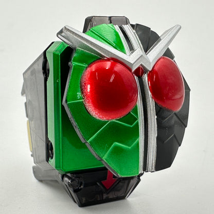 CSTOYS International Astro Switch [BOXED] Kamen Rider Fourze: DX Legend Rider Switch Set 05