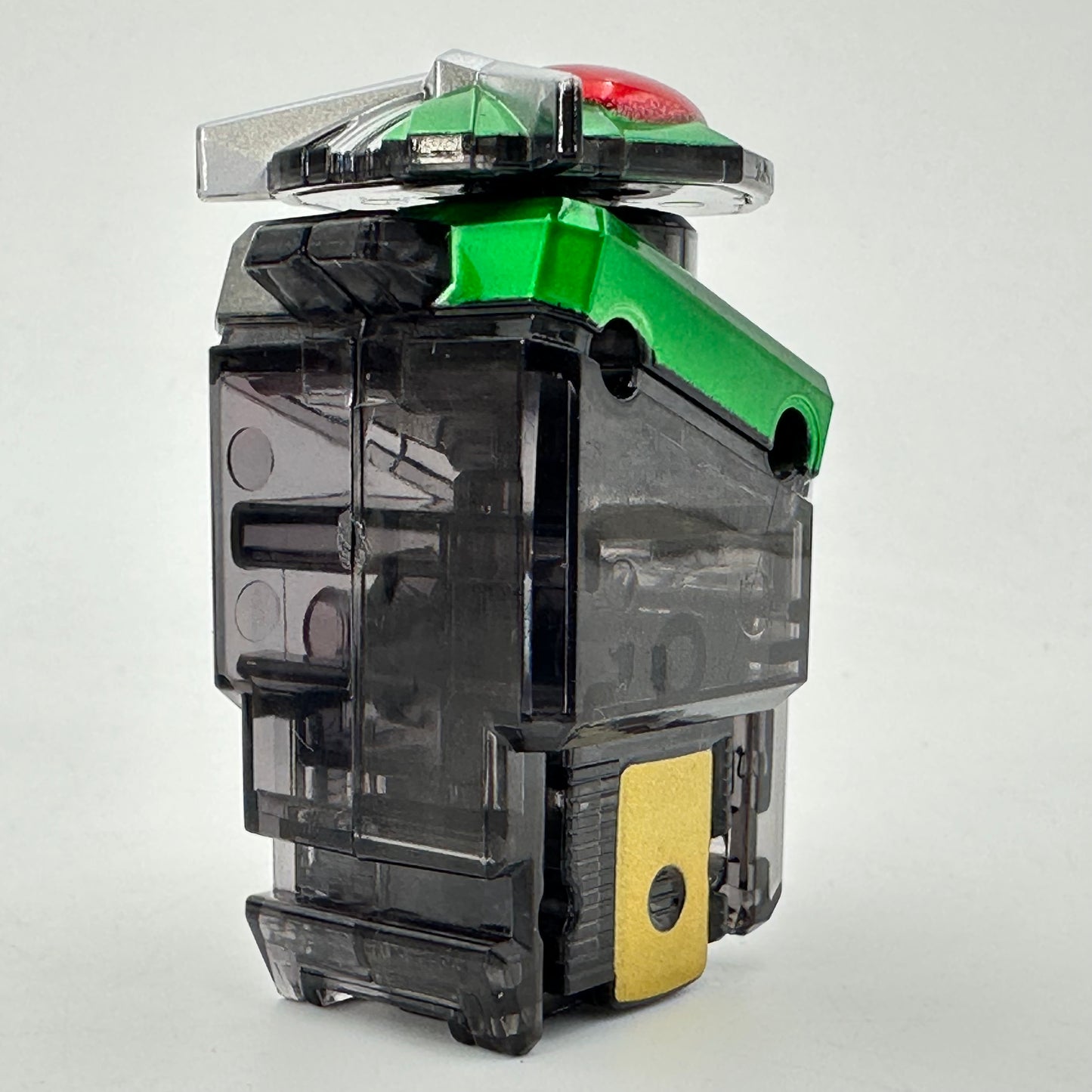 CSTOYS International Astro Switch [BOXED] Kamen Rider Fourze: DX Legend Rider Switch Set 05